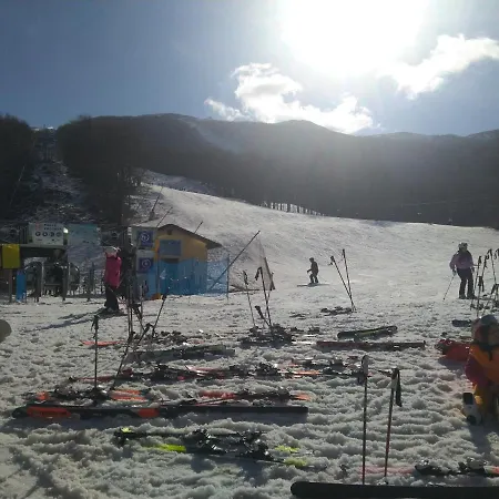 Monolocale Sulle Piste Alle Polle * Riolunato