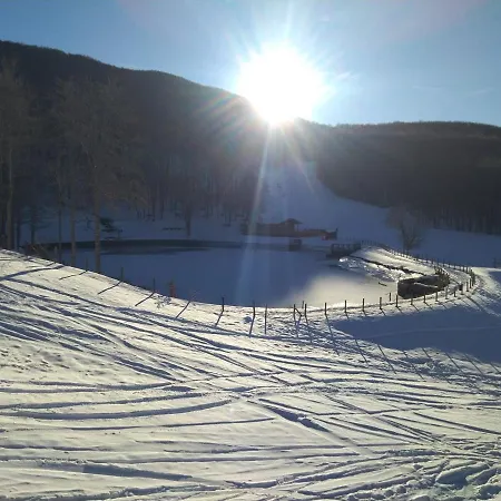 Monolocale Sulle Piste Alle Polle * Riolunato