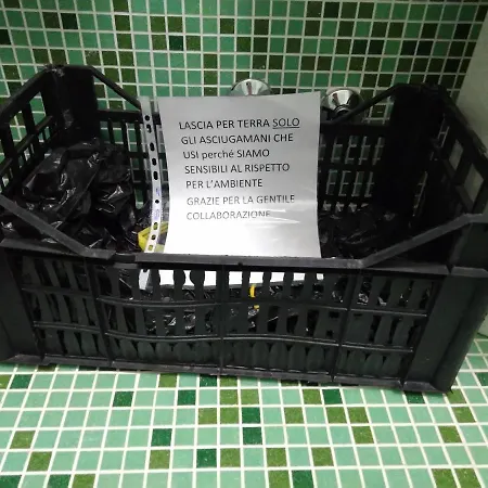 Apartament Monolocale Sulle Piste Alle Polle *