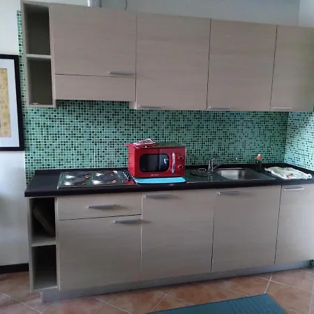 Monolocale Sulle Piste Alle Polle *