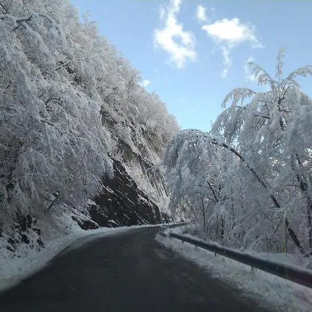 Monolocale Sulle Piste Alle Polle Apartment Riolunato