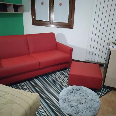 Monolocale Sulle Piste Alle Polle *