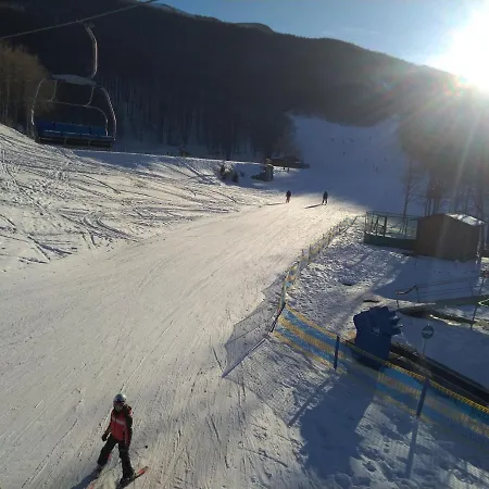 Monolocale Sulle Piste Alle Polle Apartment