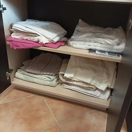 Monolocale Sulle Piste Alle Polle Apartment