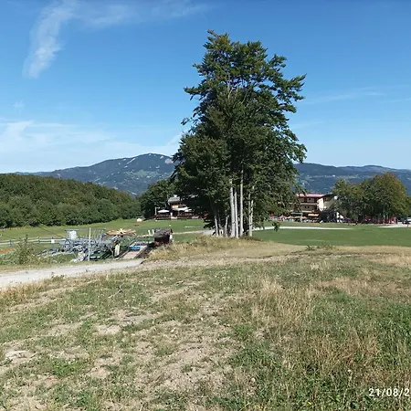 Monolocale Sulle Piste Alle Polle *