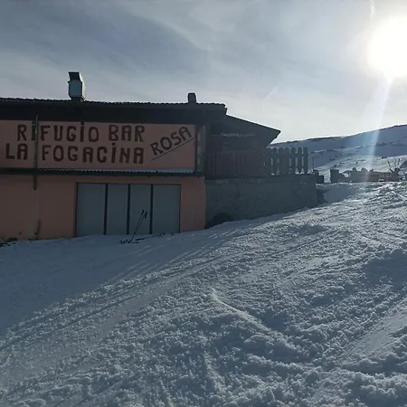 Monolocale Sulle Piste Alle Polle * Riolunato