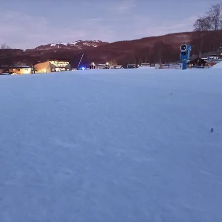 Apartment Monolocale Sulle Piste Alle Polle Riolunato