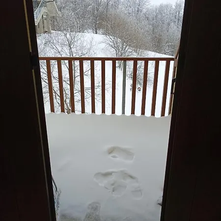 Apartment Monolocale Sulle Piste Alle Polle Riolunato