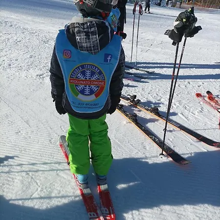 Apartment Monolocale Sulle Piste Alle Polle