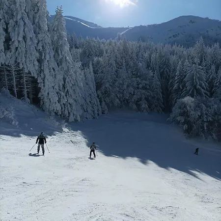 Apartment Monolocale Sulle Piste Alle Polle Riolunato