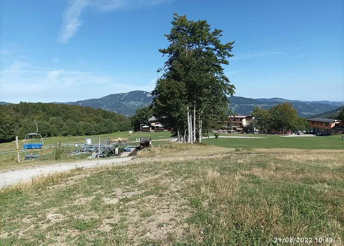 Monolocale Sulle Piste Alle Polle *