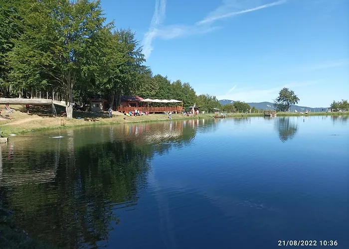 Monolocale Sulle Piste Alle Polle Appartement *